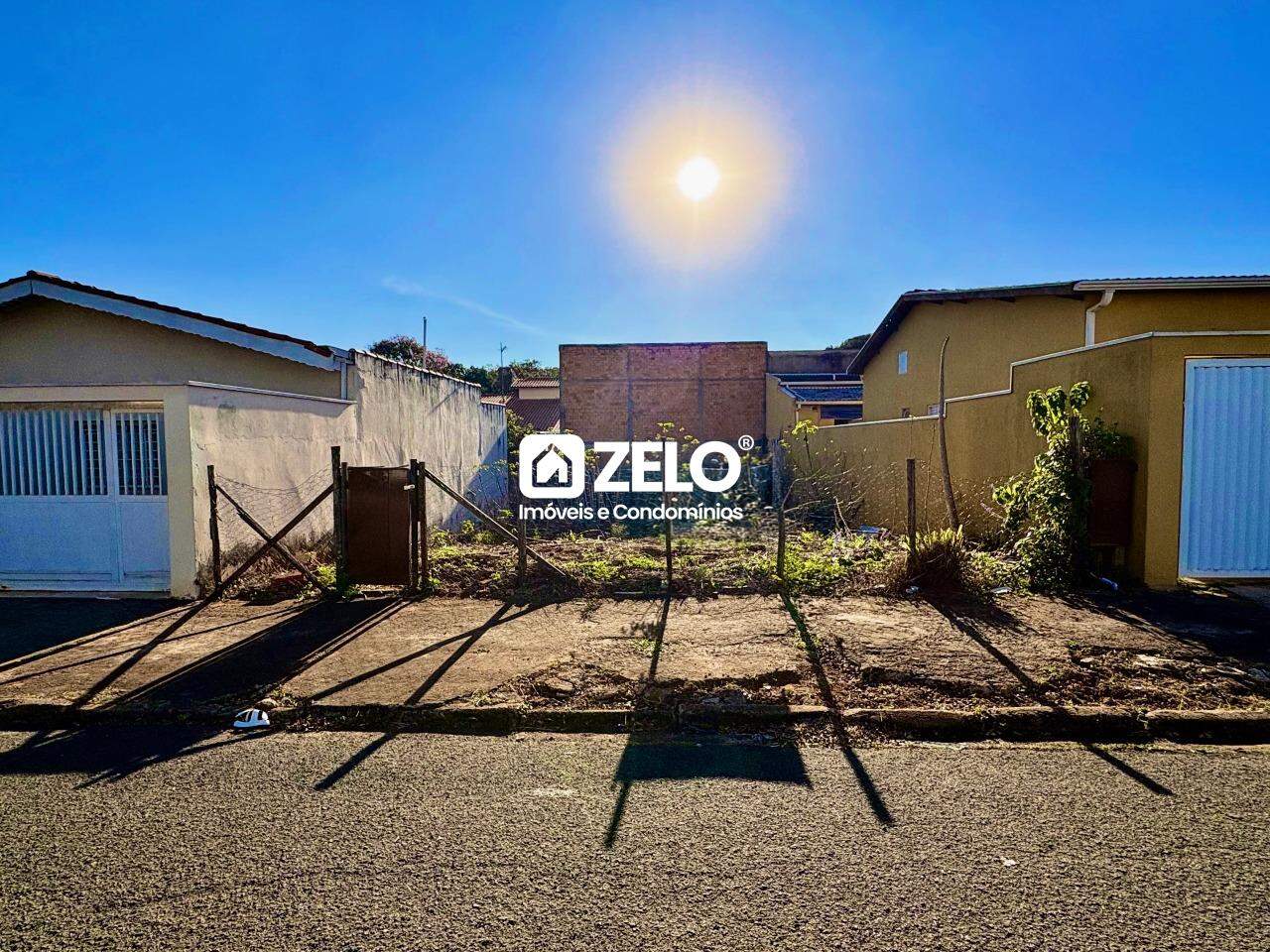Terreno em Parque Via Norte, Campinas - SP | Zelo Imóveis: 