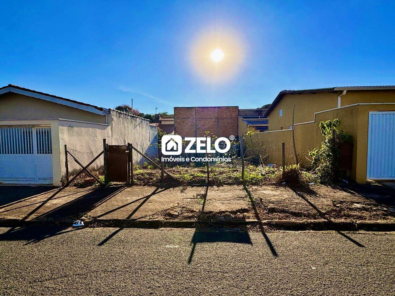 Terreno em Parque Via Norte, Campinas - SP | Zelo Imóveis: 