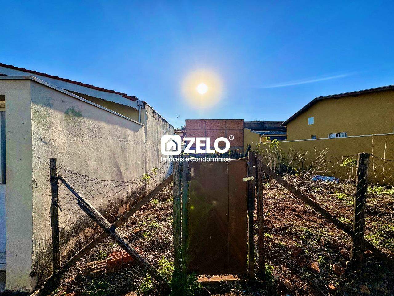 Terreno em Parque Via Norte, Campinas - SP | Zelo Imóveis: 