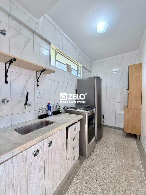 Apartamento em Taquaral, Campinas - SP | Zelo Imóveis: 