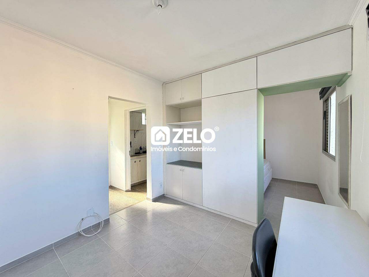 Apartamento em Taquaral, Campinas - SP | Zelo Imóveis: 