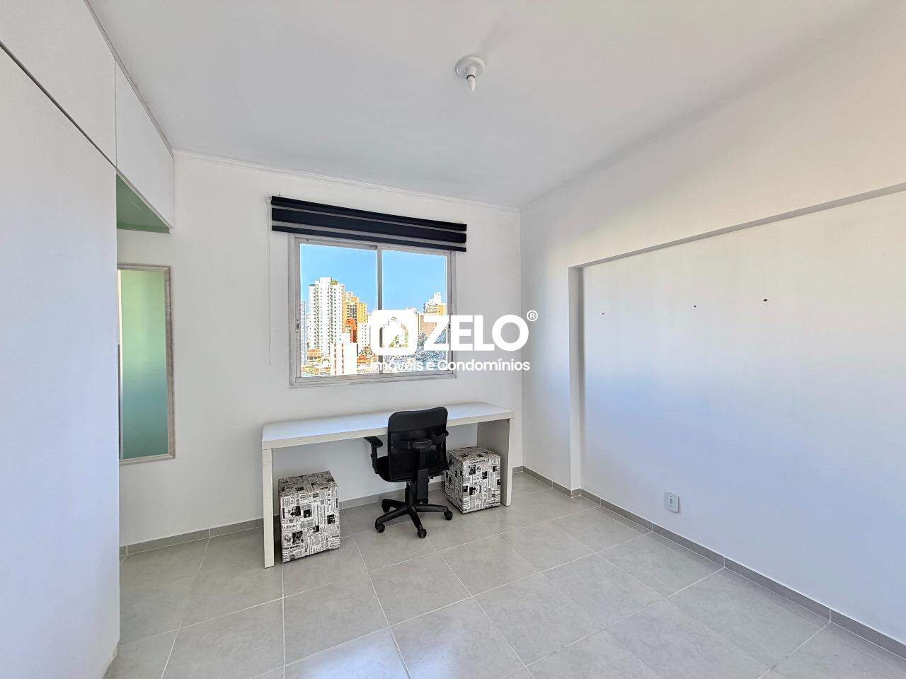 Apartamento em Taquaral, Campinas - SP | Zelo Imóveis: 
