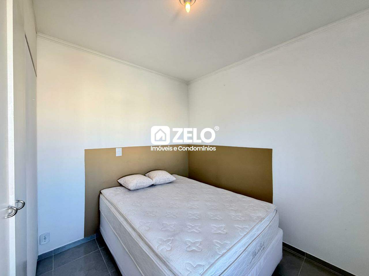 Apartamento em Taquaral, Campinas - SP | Zelo Imóveis: 