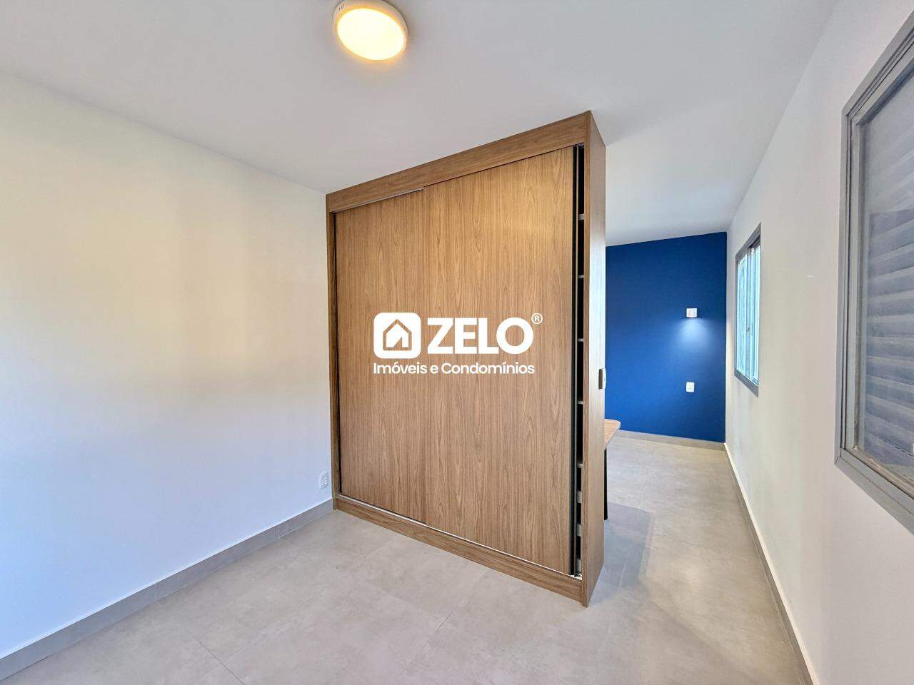 Apartamento em Taquaral, Campinas - SP | Zelo Imóveis: 
