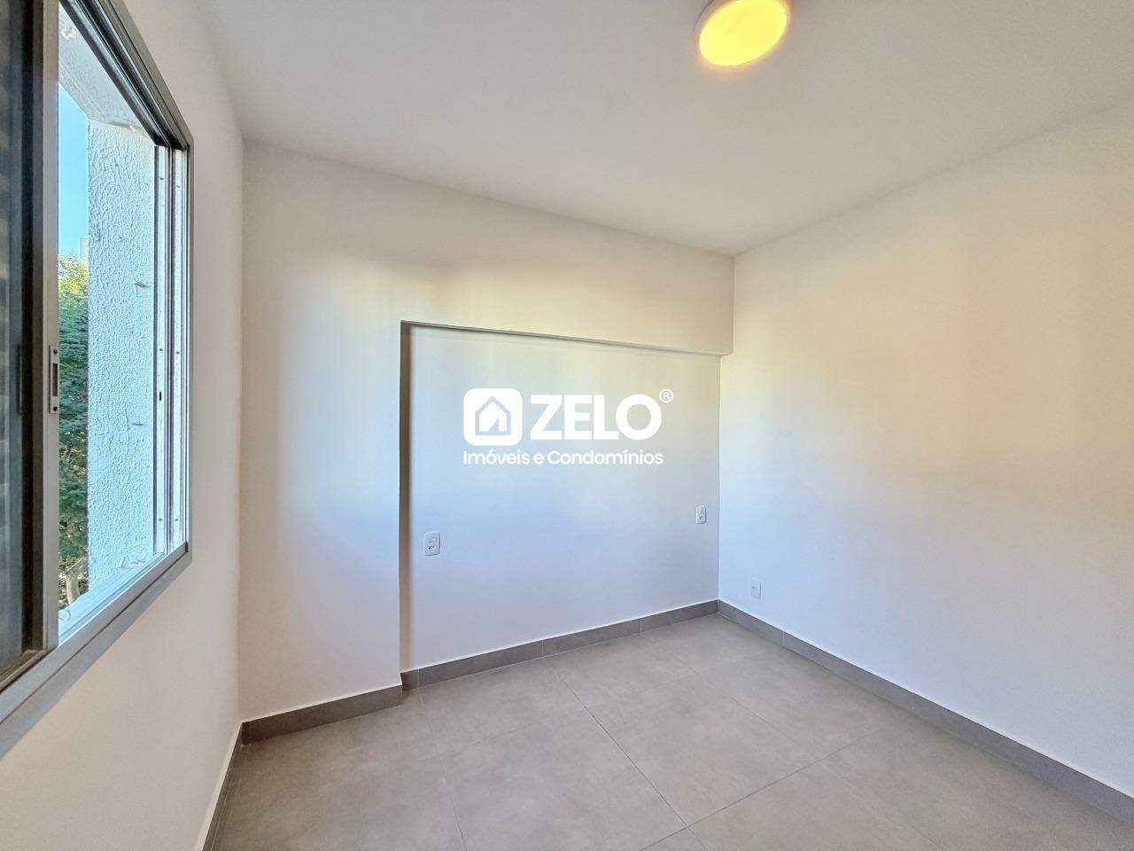 Apartamento em Taquaral, Campinas - SP | Zelo Imóveis: 
