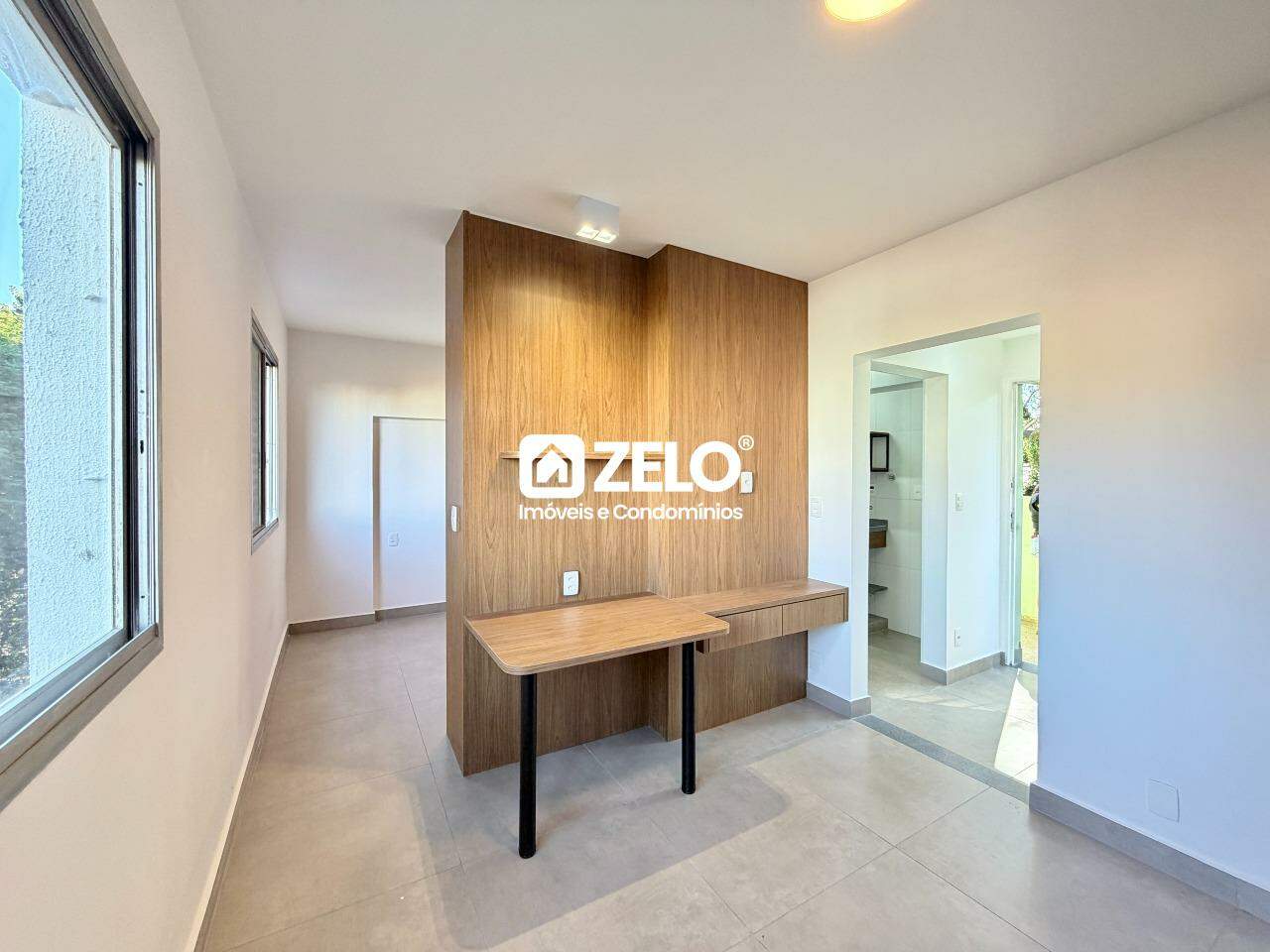 Apartamento em Taquaral, Campinas - SP | Zelo Imóveis: 