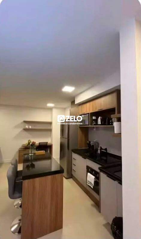 Apartamento em Vila Lidia, Campinas - SP | Zelo Imóveis: 