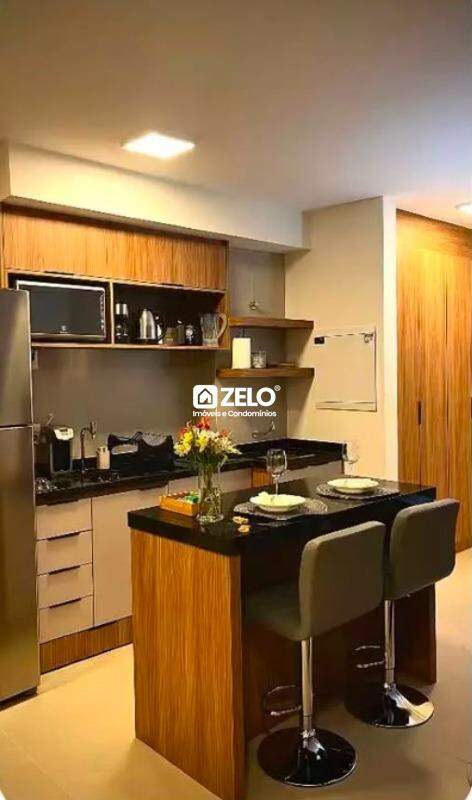Apartamento em Vila Lidia, Campinas - SP | Zelo Imóveis: 