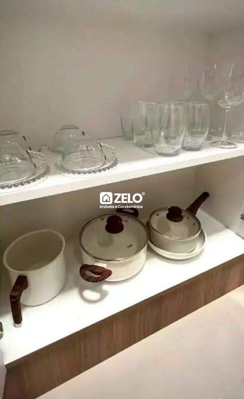 Apartamento em Vila Lidia, Campinas - SP | Zelo Imóveis: 
