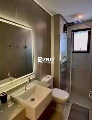 Apartamento em Vila Lidia, Campinas - SP | Zelo Imóveis: 