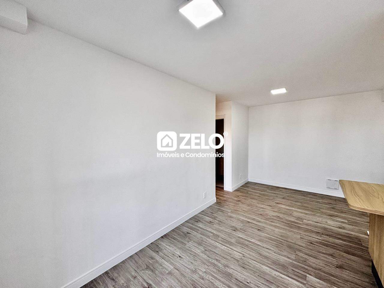 Apartamento em Bonfim, Campinas - SP | Zelo Imóveis: 