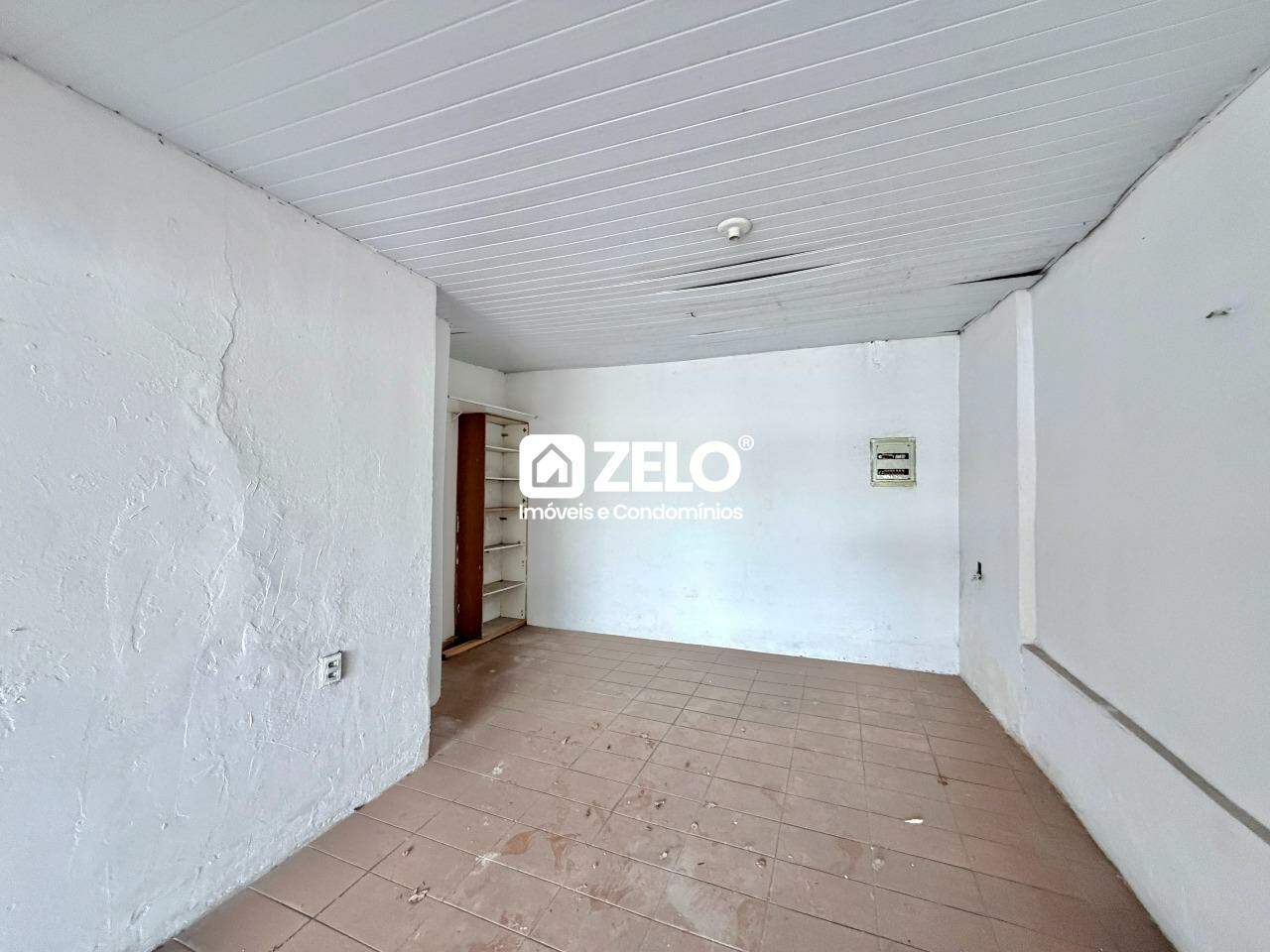 Casa em Jardim Ipaussurama, Campinas - SP | Zelo Imóveis: 