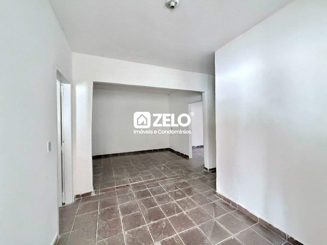 Casa em Jardim Ipaussurama, Campinas - SP | Zelo Imóveis: 