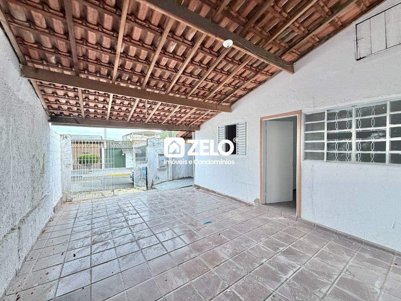 Casa em Jardim Ipaussurama, Campinas - SP | Zelo Imóveis: 