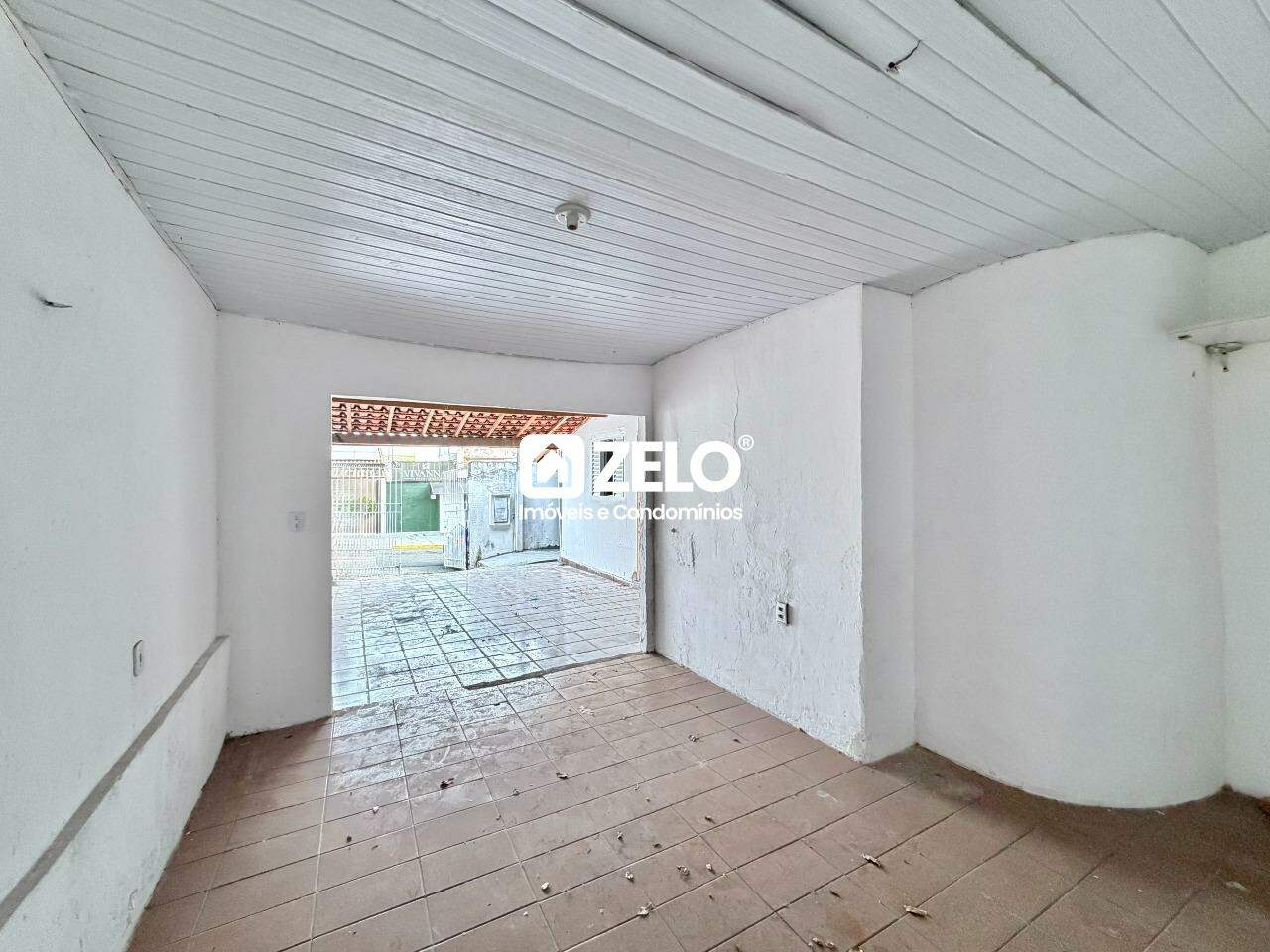 Casa em Jardim Ipaussurama, Campinas - SP | Zelo Imóveis: 