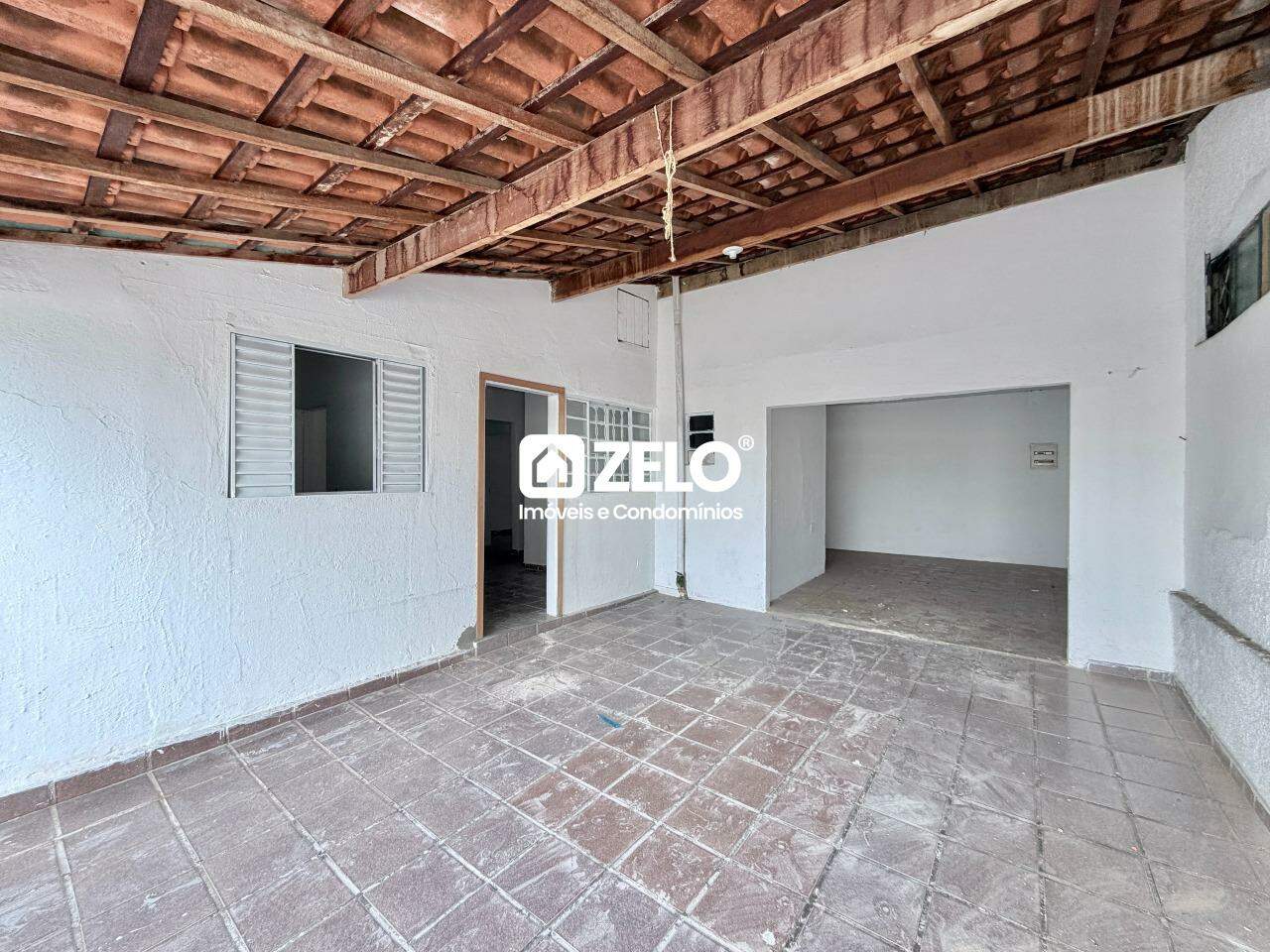 Casa em Jardim Ipaussurama, Campinas - SP | Zelo Imóveis: 
