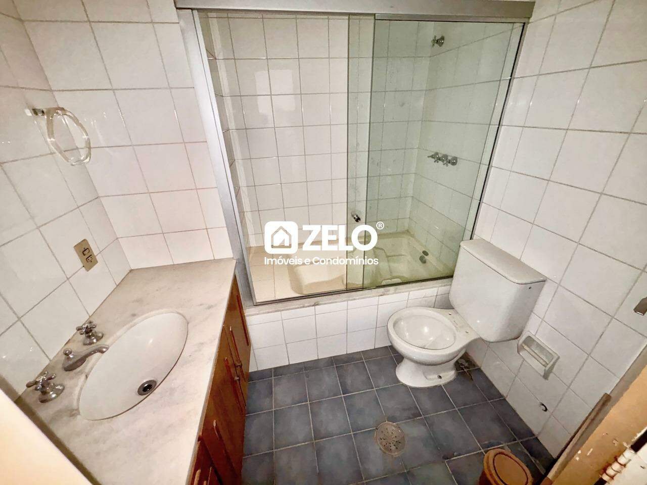 Apartamento em Cambuí, Campinas - SP | Zelo Imóveis: 
