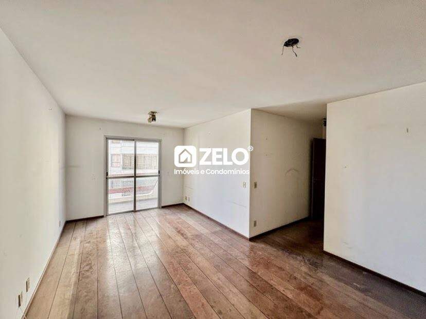 Apartamento em Cambuí, Campinas - SP | Zelo Imóveis: 