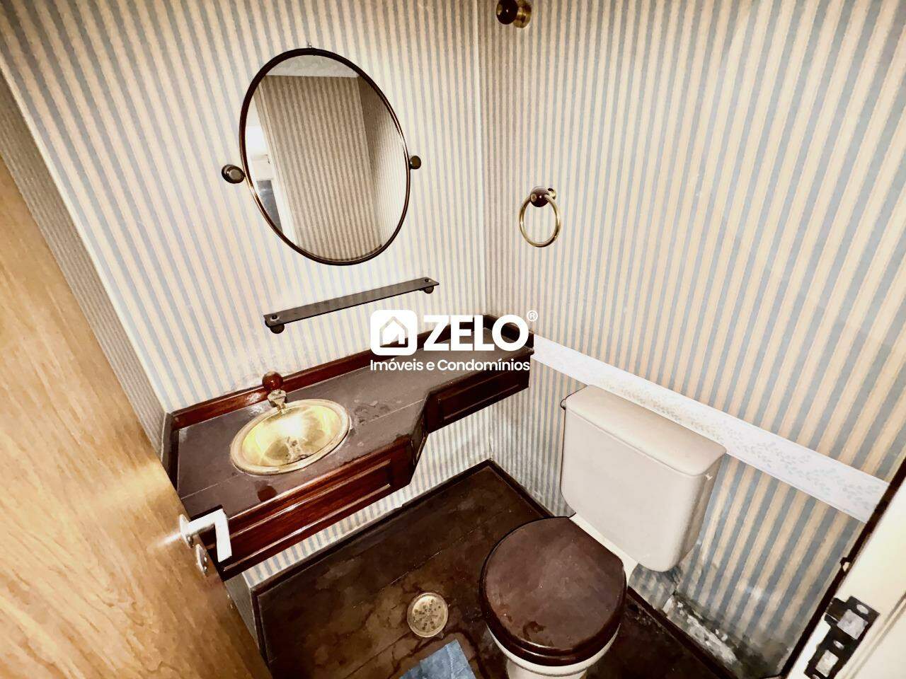 Apartamento em Cambuí, Campinas - SP | Zelo Imóveis: 
