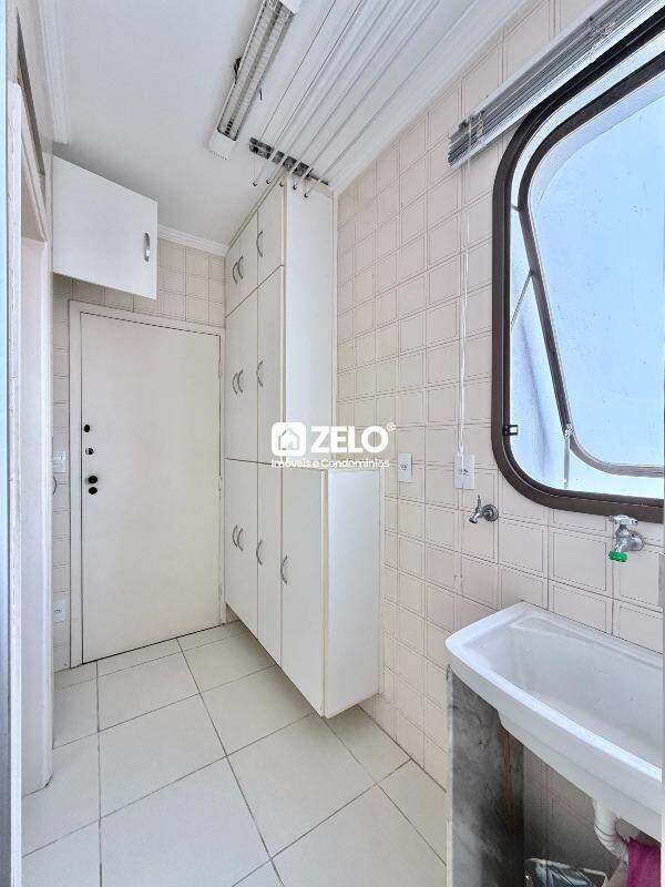Apartamento em Cambuí, Campinas - SP | Zelo Imóveis: 