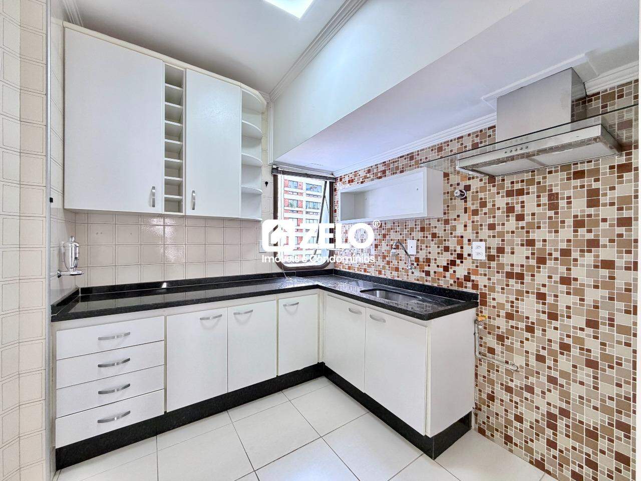 Apartamento em Cambuí, Campinas - SP | Zelo Imóveis: 