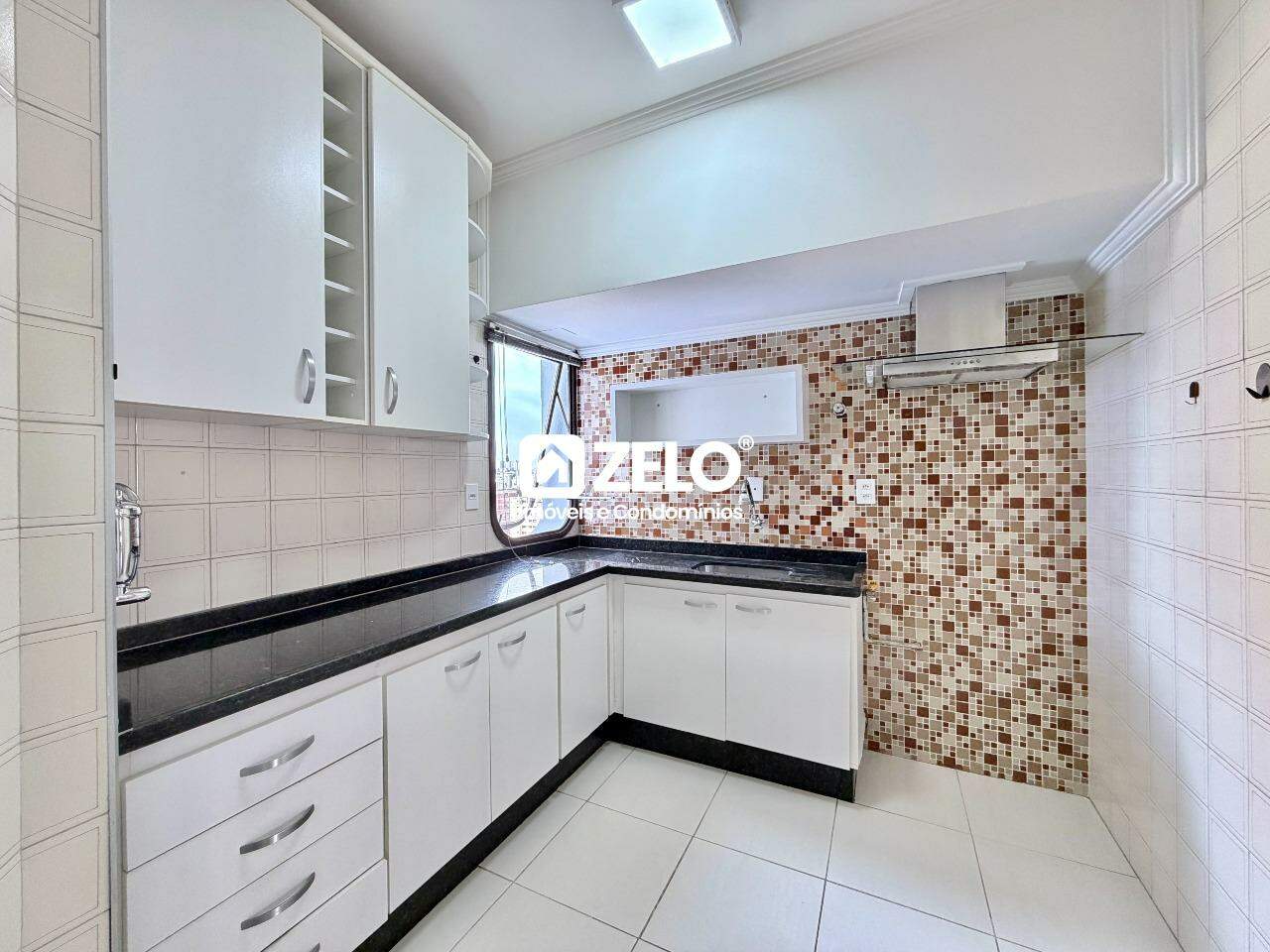 Apartamento em Cambuí, Campinas - SP | Zelo Imóveis: 