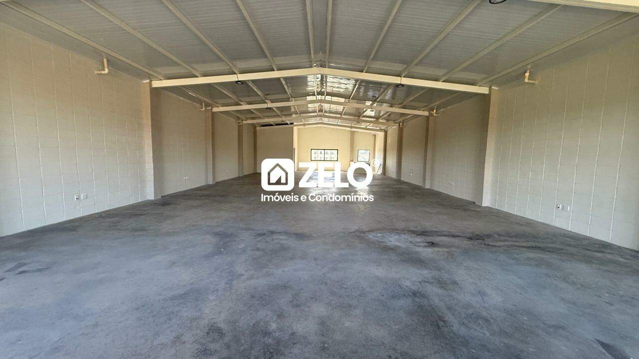 Galpão em Vila Monte Alegre, Paulínia - SP | Zelo Imóveis: 