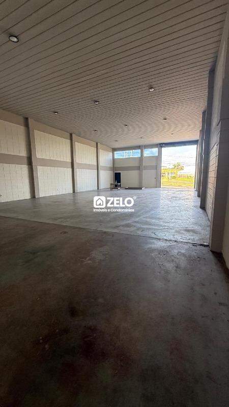 Galpão em Vila Monte Alegre, Paulínia - SP | Zelo Imóveis: 