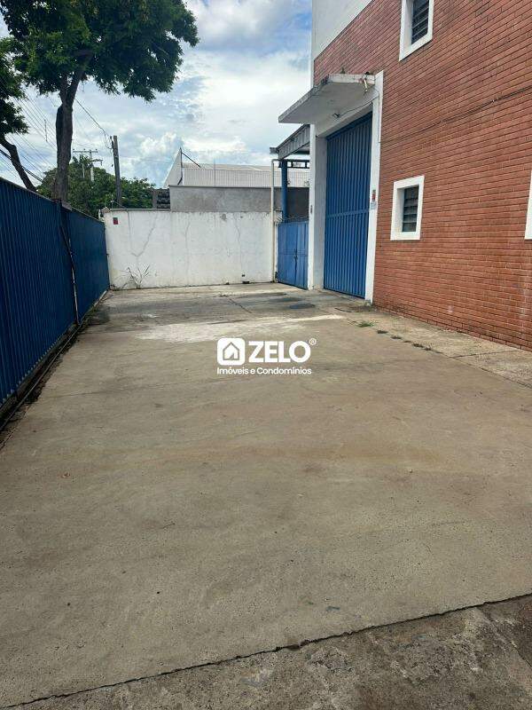 Galpão em Chácaras Campos dos Amarais, Campinas - SP | Zelo Imóveis: 