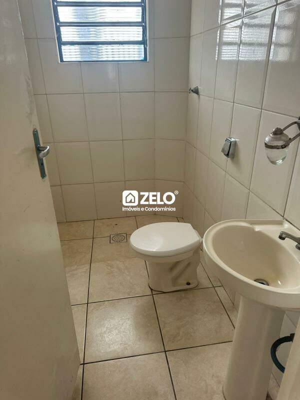Galpão em Chácaras Campos dos Amarais, Campinas - SP | Zelo Imóveis: 