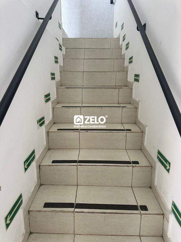 Galpão em Chácaras Campos dos Amarais, Campinas - SP | Zelo Imóveis: 