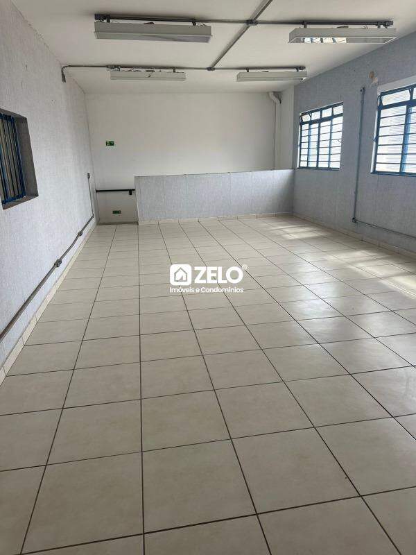 Galpão em Chácaras Campos dos Amarais, Campinas - SP | Zelo Imóveis: 