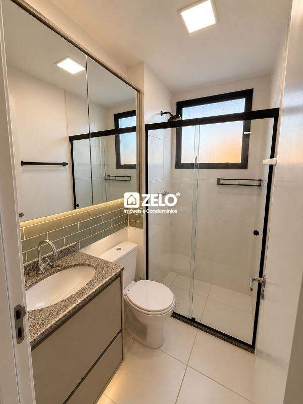 Apartamento em Jardim Ibirapuera, Campinas - SP | Zelo Imóveis: 
