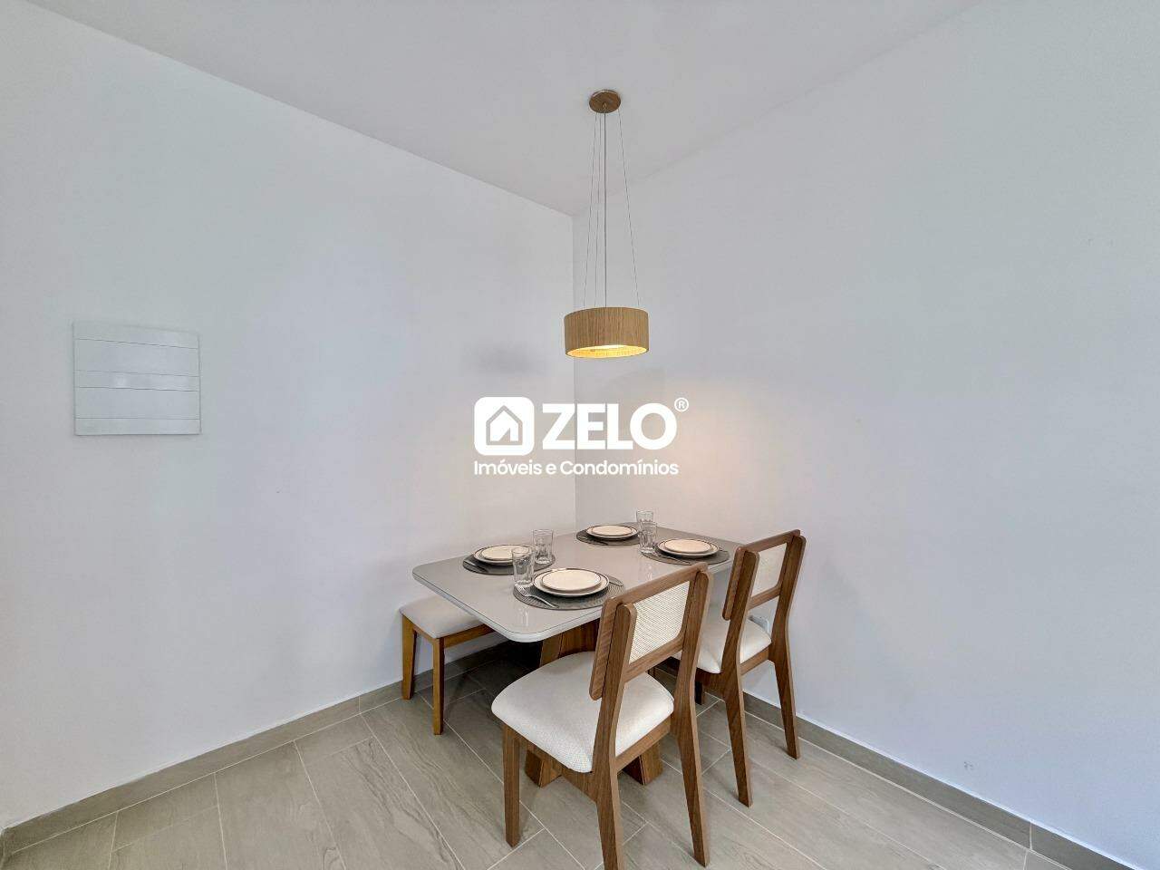 Apartamento em Jardim Ibirapuera, Campinas - SP | Zelo Imóveis: 