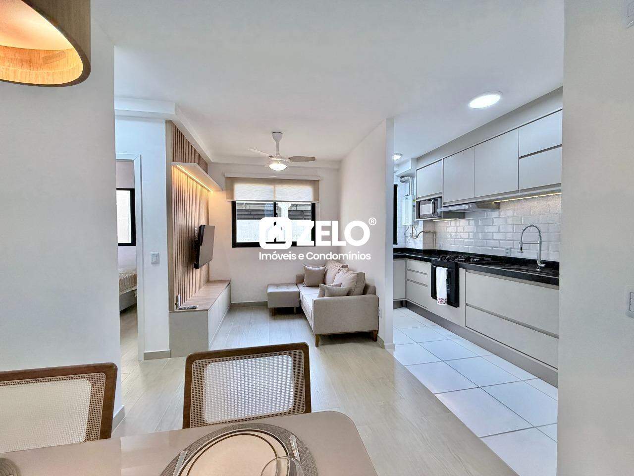 Apartamento em Jardim Ibirapuera, Campinas - SP | Zelo Imóveis: 