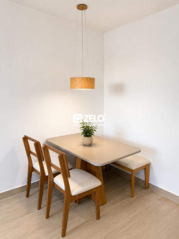 Apartamento em Jardim Ibirapuera, Campinas - SP | Zelo Imóveis: 
