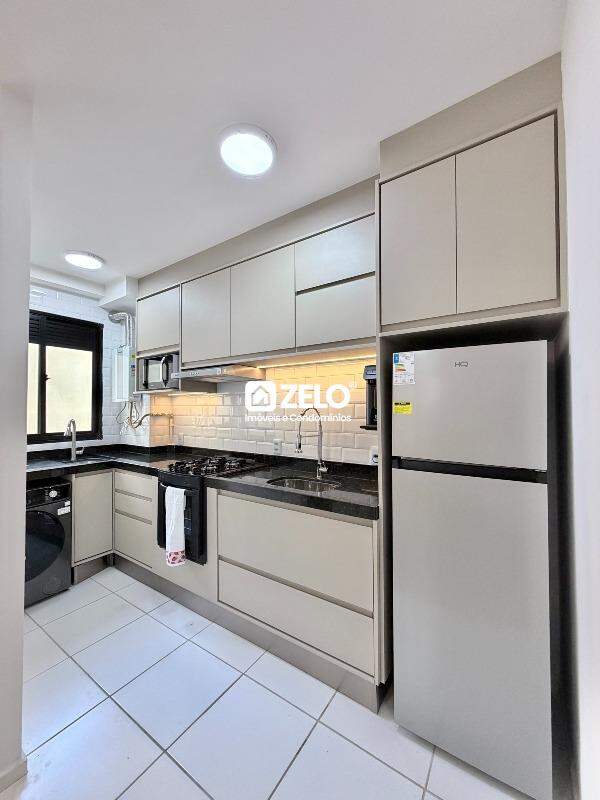Apartamento em Jardim Ibirapuera, Campinas - SP | Zelo Imóveis: 