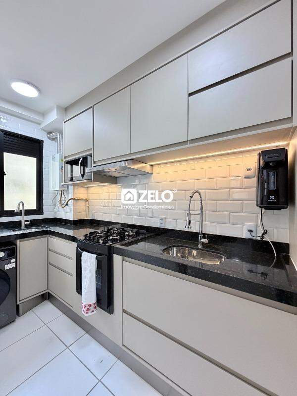 Apartamento em Jardim Ibirapuera, Campinas - SP | Zelo Imóveis: 