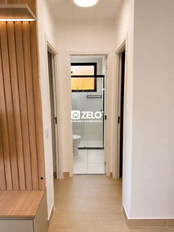 Apartamento em Jardim Ibirapuera, Campinas - SP | Zelo Imóveis: 