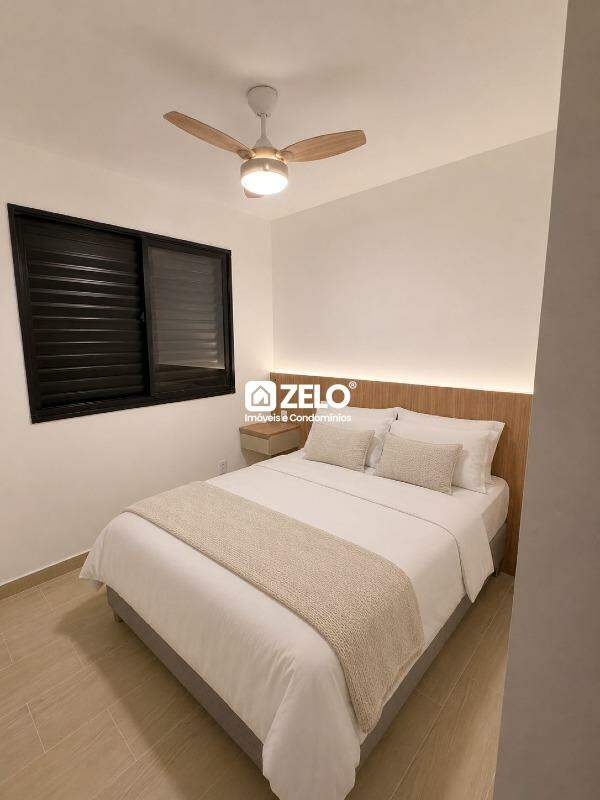 Apartamento em Jardim Ibirapuera, Campinas - SP | Zelo Imóveis: 