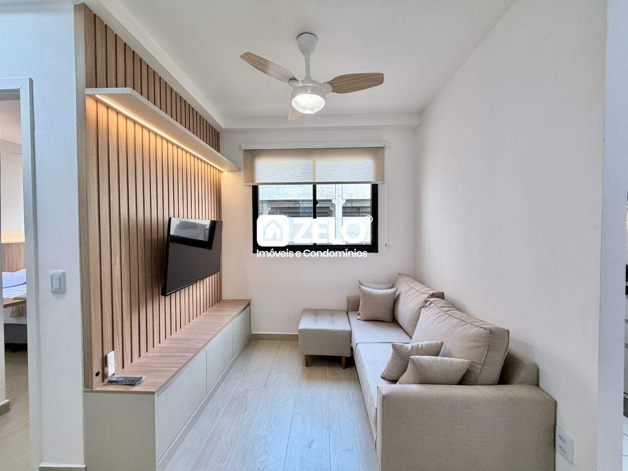 Apartamento em Jardim Ibirapuera, Campinas - SP | Zelo Imóveis: 