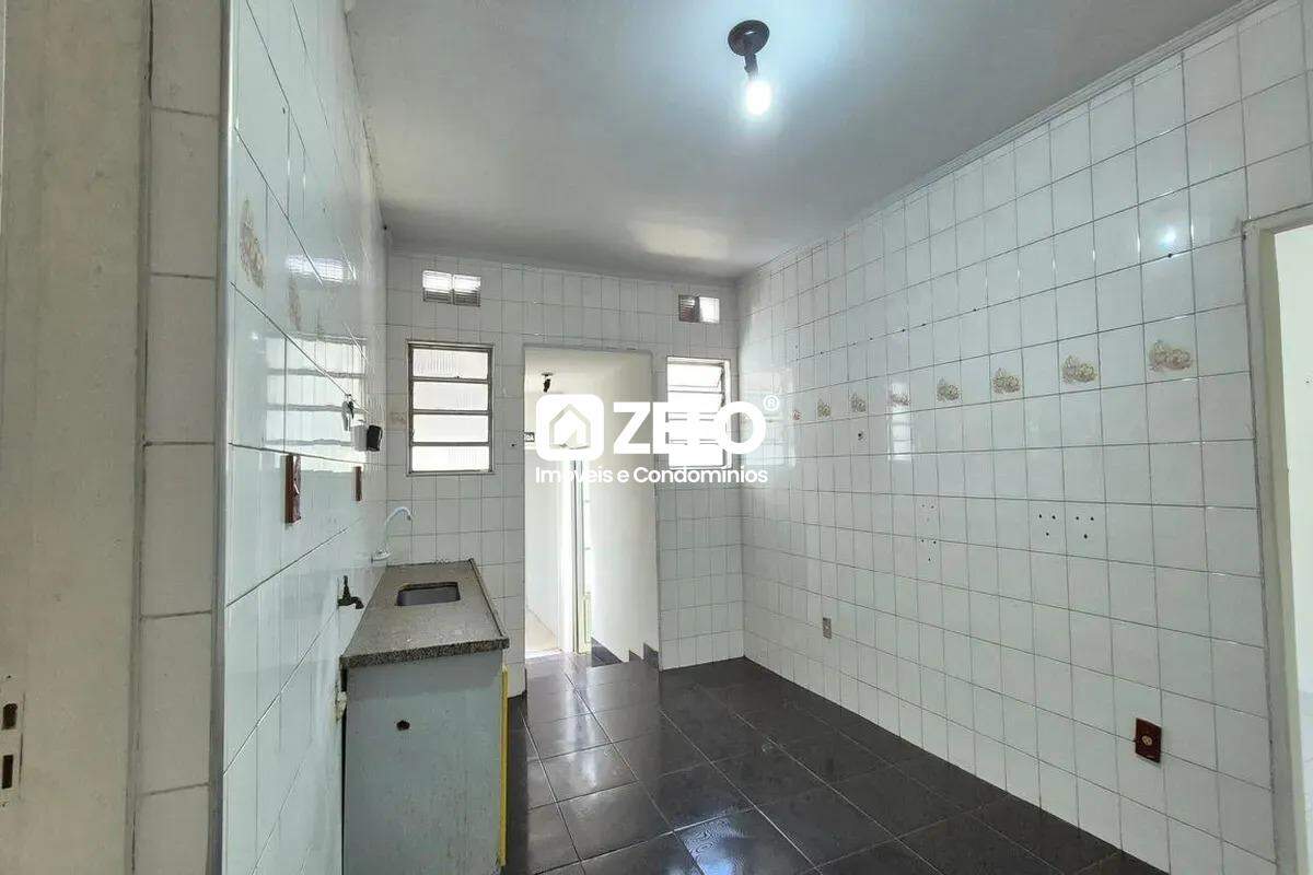 Casa em Parque Residencial Carvalho de Moura, Campinas - SP | Zelo Imóveis: 