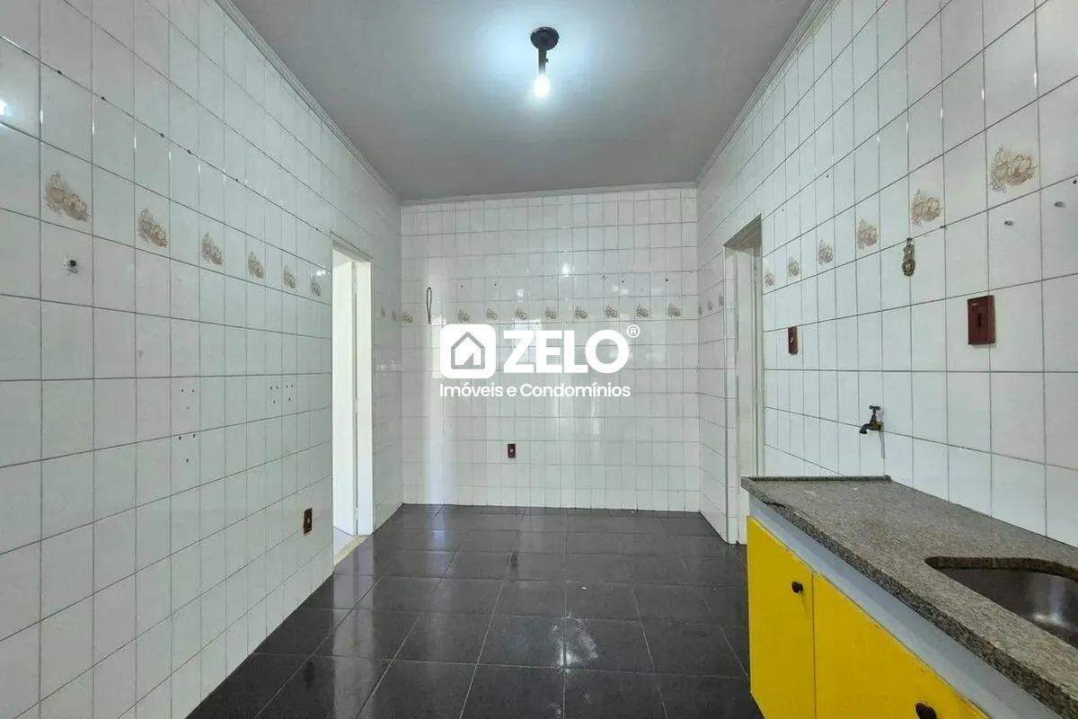 Casa em Parque Residencial Carvalho de Moura, Campinas - SP | Zelo Imóveis: 