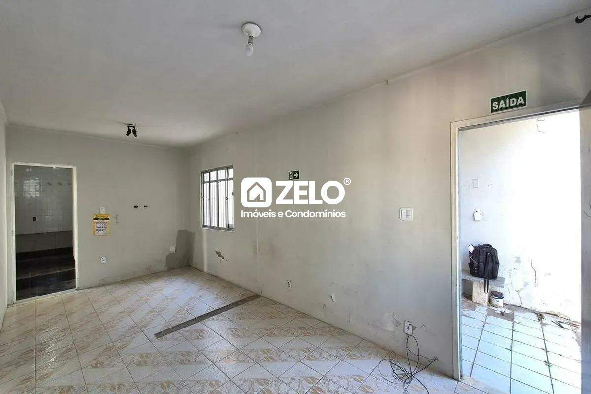 Casa em Parque Residencial Carvalho de Moura, Campinas - SP | Zelo Imóveis: 