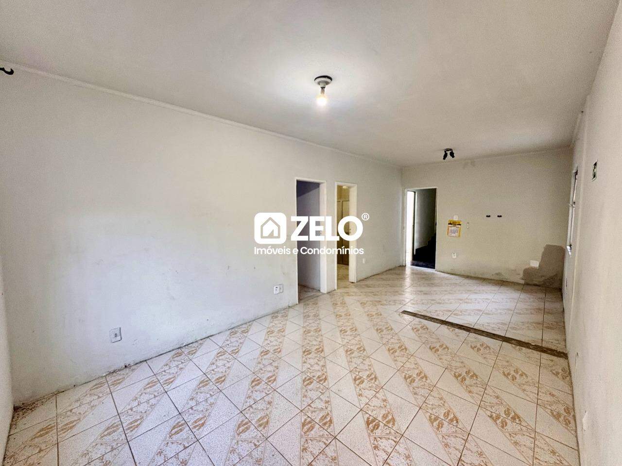 [EMPREENDIMENTO] Casa em Parque Residencial Carvalho de Moura, Campinas - SP | Zelo Imóveis: 