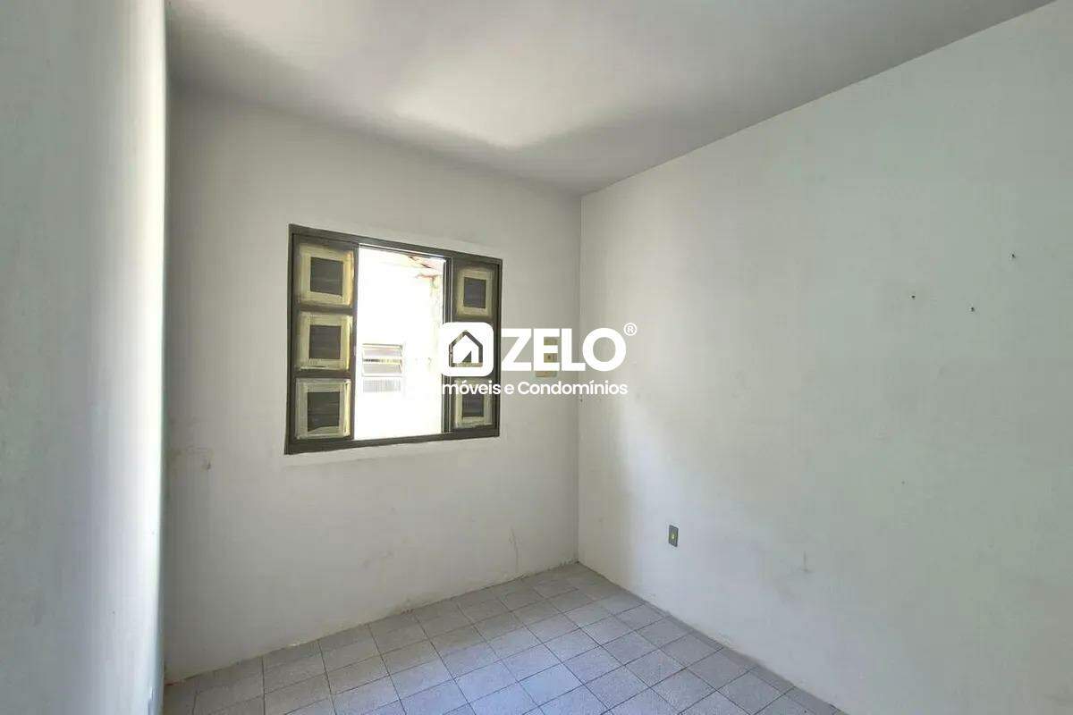 Casa em Parque Residencial Carvalho de Moura, Campinas - SP | Zelo Imóveis: 