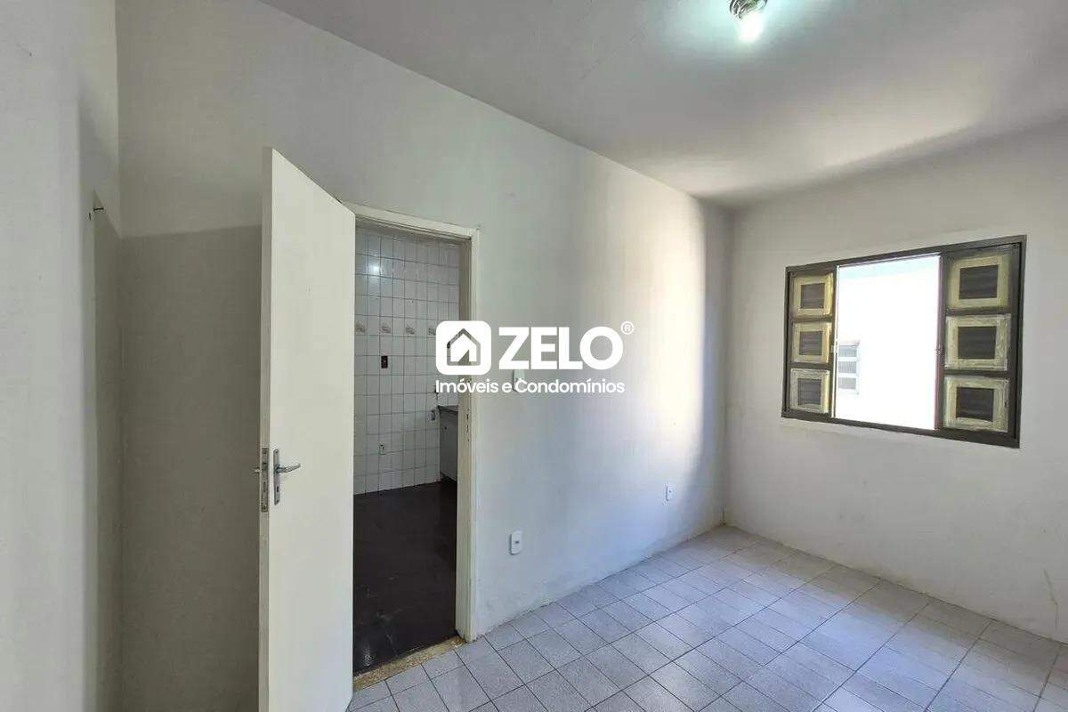 Casa em Parque Residencial Carvalho de Moura, Campinas - SP | Zelo Imóveis: 