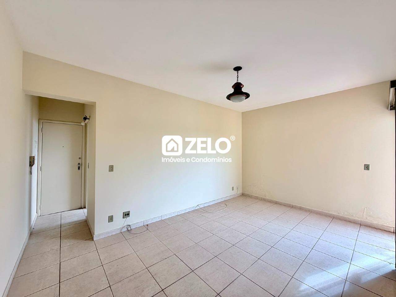 Apartamento em Centro, Campinas - SP | Zelo Imóveis: 
