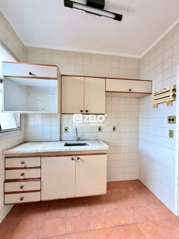 Apartamento em Centro, Campinas - SP | Zelo Imóveis: 