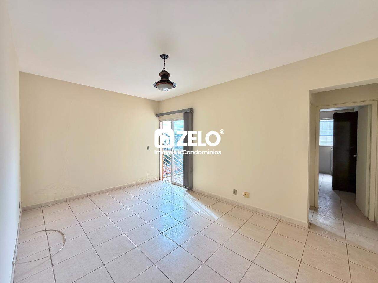 Apartamento em Centro, Campinas - SP | Zelo Imóveis: 